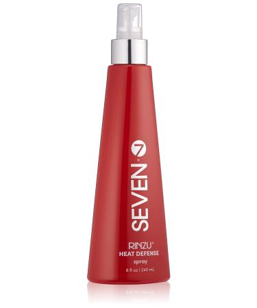 SEVEN Rinzu Heat Defense Spray  8 fl. oz.