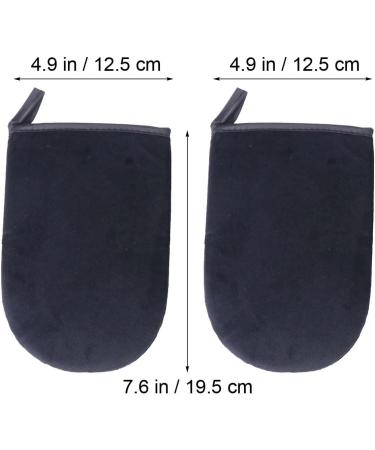 TOVINANNA Tanning Mitt Reusable Self Fake Tan Mitt for Even Fake Tan Coverage Reusable Self-Tanning Application Mitt for Evenly Applies Self Tanner Fake Tan Applicator - Buy Online on GoSupps.com