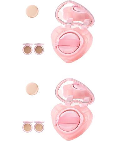 Cr me De Coussin Correcteur Texture Lisse Pour Les Femmes Naturelle Maquillage Hydratant Et Hydratant Visage Beaut Face Cosm tique l gante Cr me Contourage - Buy Online on GoSupps.com