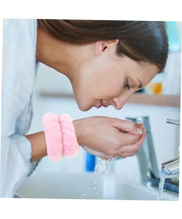4paires Bracelets de Lavage de Visage pour Femmes de Style Spa Compacts et L gers pour Usage Multi-fonctionnel 1 unit (Lot de 1) - Buy Online on GoSupps.com