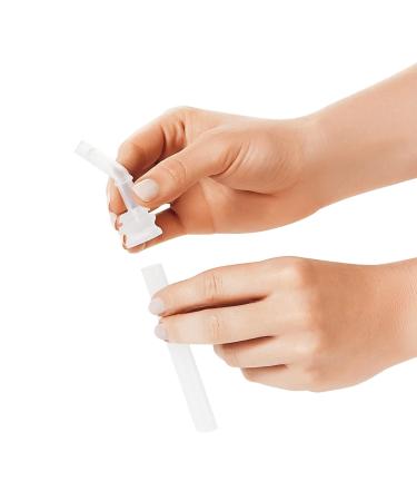 OXO Tot 2-Pack Replacement Straw Set - 6oz | Durable & BPA-Free - Buy Online on GoSupps.com