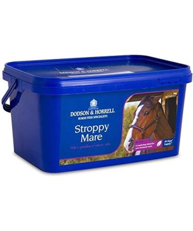 Dodson and Horrell Stroppy Mare 1 kg (Pack of 1) - Buy Online on GoSupps.com