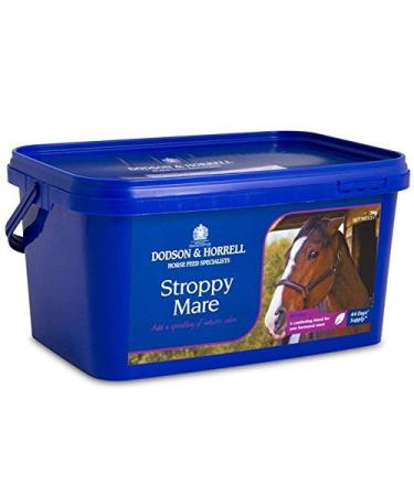 Dodson and Horrell Stroppy Mare 1 kg (Pack of 1)