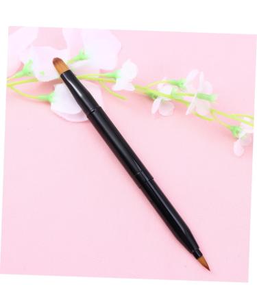 Didiseaon Lip Disposable Makeup Tool Kit Lip Brush Applicator Lip for Makeup Disposable Lipstick Lipstick Applicator - Buy Online on GoSupps.com
