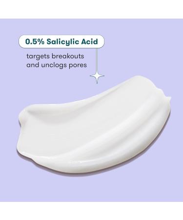 Proactiv Advanced Daily Oil Control - Acne Moisturizer with Salicylic Acid - Hydrating Face Cream | 2.5 oz - International Shipping Available - Buy Online on GoSupps.com