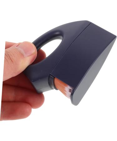 MERRYHAPY Flat Iron Foundation Brush Liquid Foundation Brush for Face Makeup Foundation Brush Travel Makeup Brushes Powder Foundation Brush Foundation Brush for Makeup Blush Brush Face Brush - Buy Online on GoSupps.com