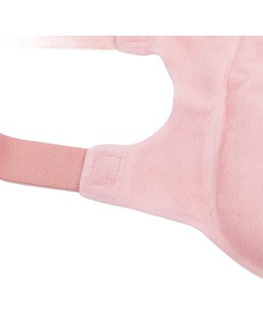 Gel Bead Face Cover for Hot Cold Compress Migraine Relief Sinus Pressure Skin Care Reusable Compact Soft Suede Back Hot Cold Compress for Pores Postoperative Recovery Garosa25ugcsyvkn-11 - Buy Online on GoSupps.com
