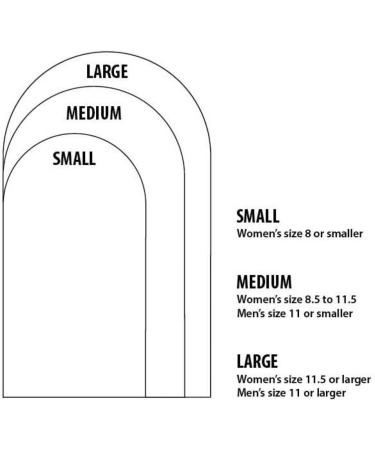 Adjust A Heel Lift - Warwick Enterprises Small | Elevate Comfort & Support | International Shipping Available - Buy Online on GoSupps.com