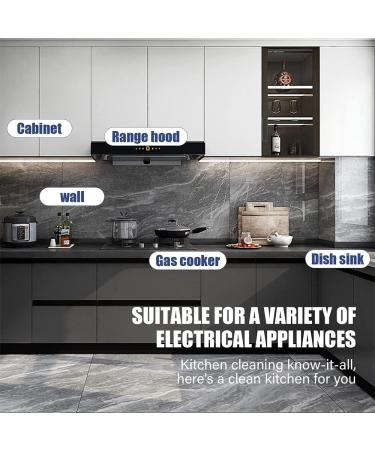 Alkyne Eticole Cleaner Eticole Cleaning Foam Eticole Foam Cleaner Super Magic Stain Removal Foam Cleaner No-Rinse Cleaner (1PC 100ML) 1PC 100ML - Buy Online on GoSupps.com