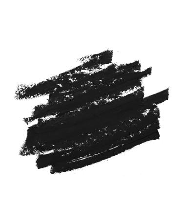 DdP Makeup Studio Stay On Me Eyeliner - Long-Lasting, Smudge-Proof & Water-Resistant - Matte Finish - 31 Black - 0.04 Oz - Buy Online on GoSupps.com