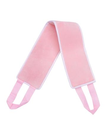 DOITOOL Flocking Back Strip Lotion Fiber Accessories