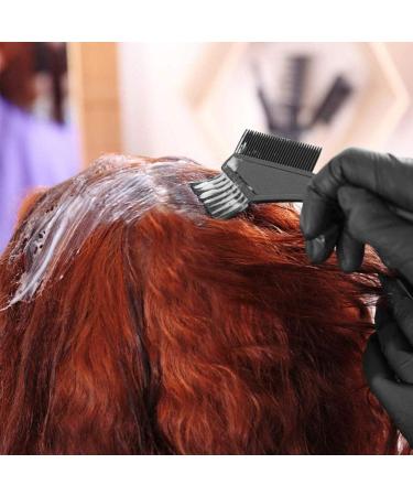 Premium 9-Piece Hair Dye Kit Complete Set with Bowl Brush Gloves & Cape for Salon & Home Use - International Shipping Available - Buy Online on GoSupps.com