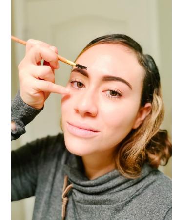 12 Style/Shape Self-Adhesive Eyebrows Stencil - 26 Pcs. Per Pad for Perfect Eyebrow Shaping - Buy Online on GoSupps.com