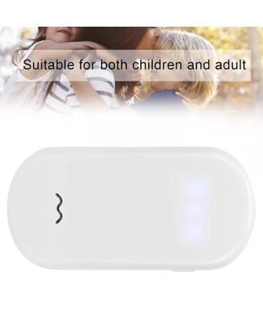 Posture Corrector for Adults & Children | Intelligent Vibration Reminder & Back Support Brace - Buy Online on GoSupps.com