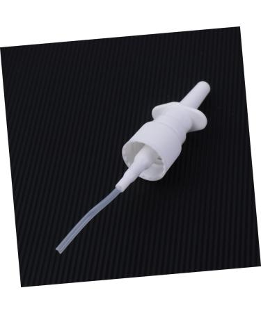 FRCOLOR Mini Nose Spray Bottles - 60 Pcs Hair & Nasal Sprayer Set - Buy Online on GoSupps.com