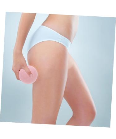 Healeved 12 Stk Fasciaball Double Lacrosse Massage Balls for Deep Tissue Therapy - Handheld Yoga & Muscle Trigger Point Relief - Buy Online on GoSupps.com