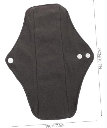 Washable Menstrual Pillow & Cloth Pads | Aboofan Women's Sanitary Solutions - Buy Online on GoSupps.com