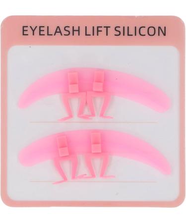 Silicone Eyelash Tools Set | Separator Pads Perming & Curler Kit for Lash Artists | International Shipping - Buy Online on GoSupps.com