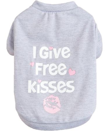 Shop Amfirst Breathable Tea Sleeves & Pet Tank Tops - Stylish Beach & Outdoor Fashion for Pets - Buy Online on GoSupps.com