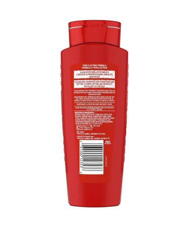 Old Spice High Endurance 3-Pack Conditioning Hair & Body Wash - 18 Fl Oz - Buy Online on GoSupps.com