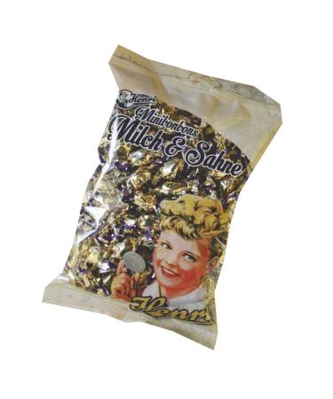Henri Minibonbons Milk & cream 250 g