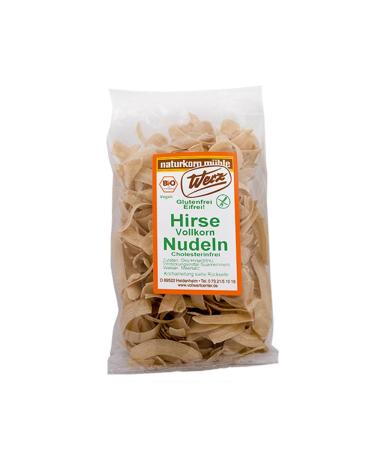 Millet Noodles Gluten-Free 1 x 200 gr