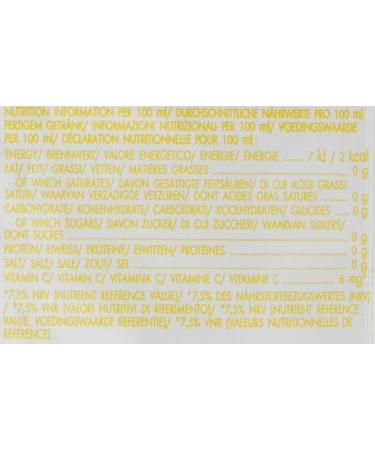 Buy Bolero Classic Lemon No Deposit 12 Pieces (108g) | International Shipping - Buy Online on GoSupps.com