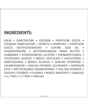 Biotherm Biovergetures Stretch Marks Prevention & Reduction Cream Gel for Women - 5.07 oz | Best International Shipping - Buy Online on GoSupps.com