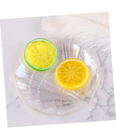  LIFKOME LIFKOME Nail Color Display Tray Color Mixing Palette Display Stand Ring Tray For Jewelry Mixing Polish Nail Supplies Painting - Buy Online on GoSupps.com