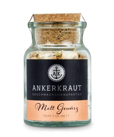 Ankerkraut Breakfast Treat Box - Scrambled Eggs & Minced Meat Seasoning in Cork Glass | International Shipping - Buy Online on GoSupps.com