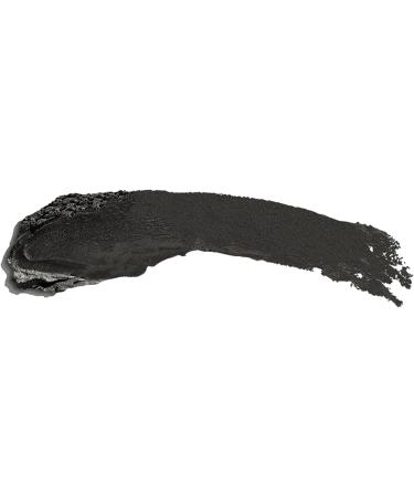 3INA MAKEUP - Black Lipstick with Vitamin E & Shea Butter - Long Lasting Matte Lip Colour - Vegan & Cruelty Free - Buy Online on GoSupps.com