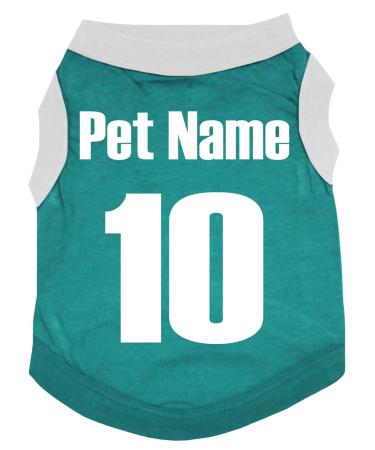 Petitebelle National Theme Dog Shirt (Germany-1 XXL) Germany-1 XXL