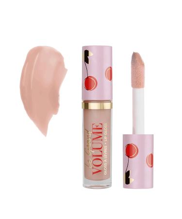 Vivienne Sabo - Le Grand Volume Lip Gloss Red Type:GRAPEFRUITBege pink - Buy Online on GoSupps.com