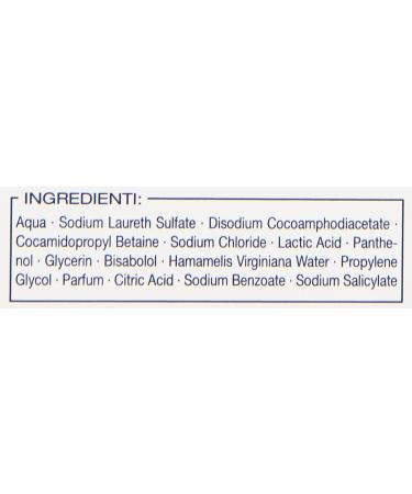 Intimate Care Detergent for Sensitive Skin - 200ml | Gentle Safe & Effective | Shop Internationally - Buy Online on GoSupps.com
