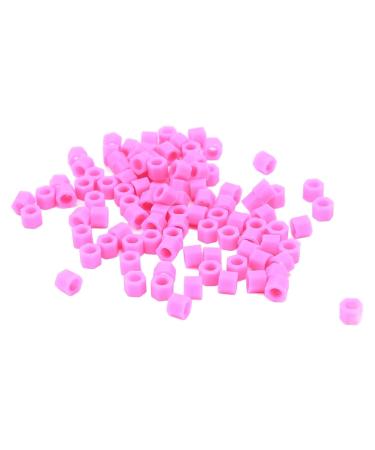 Dental Color Code Rings - 100pcs Small Purple Silicone Rings for Dental Instruments | Marking Accessories - Buy Online on GoSupps.com