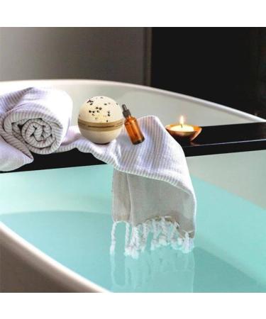 BRAVO ALFRED Foaming Bath Ball Made Poland Stara Mydlarnia 200g - Bath Bomb for Moisturising Dry Skin Perfect for Foaming Bath & Spa (Sandalwood & Tobacco 200g (1 Pack)) - Buy Online on GoSupps.com