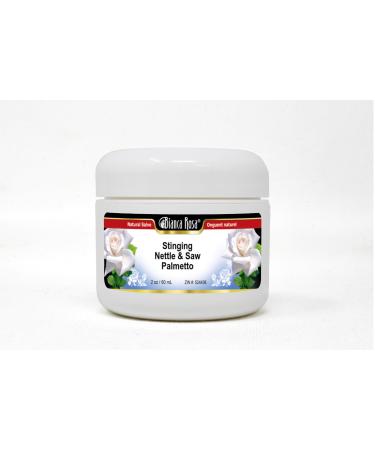 Bianca Rosa Stinging Nettle & Saw Palmetto Salve (2 oz ZIN: 524436) - 3 Pack