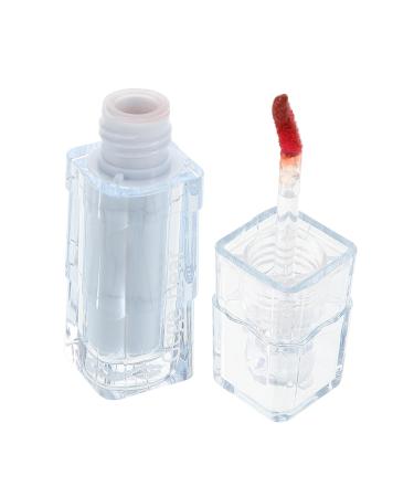 Beavorty Liquid Lipstick Moisturizing Lip Gloss Makeup Lip Gloss For Girls Mirror Finish