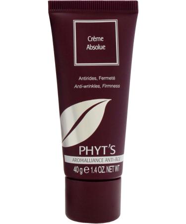 Phyts Absolute anti-age lift cream 40ml - Buy Online on GoSupps.com
