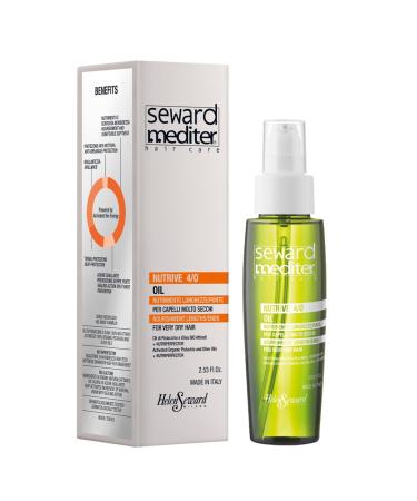 NUTRIVE OIL 4/O 75ML