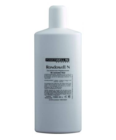 Powerwell Rondowell Permanent Wave FORTE 1000 ml