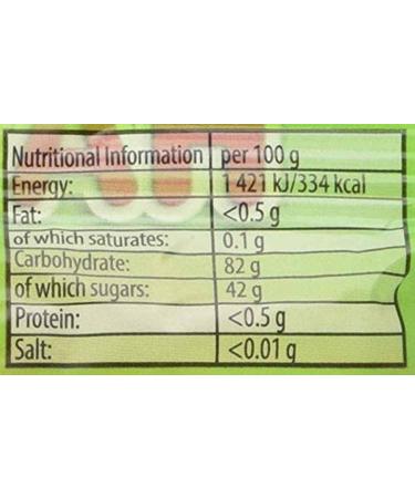 Full Box of HARIBO Treat Size MINIS 100 x 16g Bags (Giant STRAWBS) - Buy Online on GoSupps.com