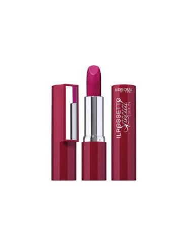 DEBORAH Deborah Lab Bar Lipstick Ed Lim 04 8g