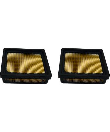 Filtre air pour coupe-herbe K750 2 pi ces. - Buy Online on GoSupps.com