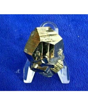 Natural Crystal Rough for Pyrite Cubes with Large Faces of Highly Reflective Crystals Raw Stones and Minerals dingchi - Buy Online on GoSupps.com