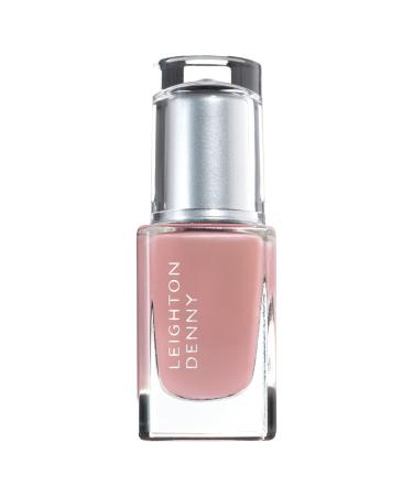 LEIGHTON DENNY Nail Polish - Plant Sense - Vegan Plant-Based - 12ml - cream blush