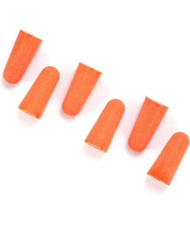 Medicook Soft Foam Ear Plugs 40 Pairs - NRR 33 Decibels - Noise Cancelling for Travel, Work, Study - 40 Pack - Buy Online on GoSupps.com