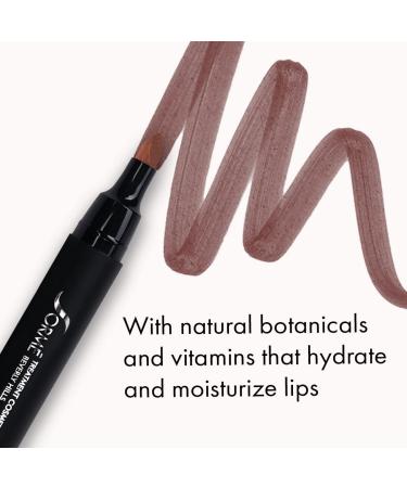 Sorme' Treatment Cosmetics Smooch Proof Lip Stain in Venom - Long-Lasting Lip Color - Buy Online on GoSupps.com