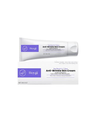 Retinol Firming Cream Gentle Firming Skin Refining Pores Nourishing Softening Improving Skin Care Cream