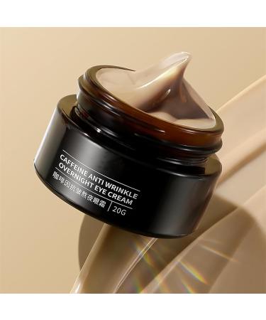 EXQST Cafeine AntiRimply StayUp Laate Eye Cream Retinol Anti Retinol Anti s Rimple Eye Cleine Bruine Fles Ohe Ang cream Glam - Buy Online on GoSupps.com